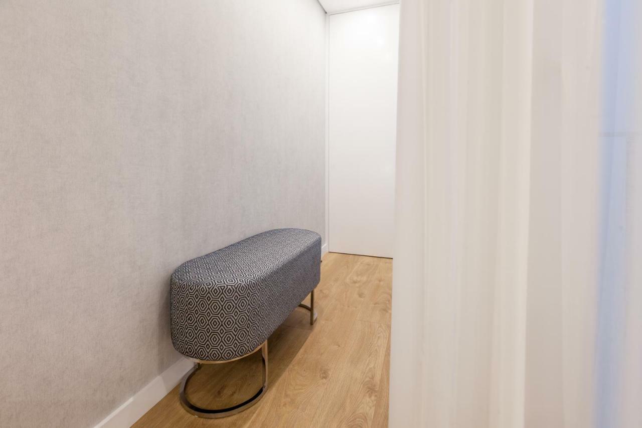 Art'S Braga Studio - Minho'S Guest Apartment Exterior foto