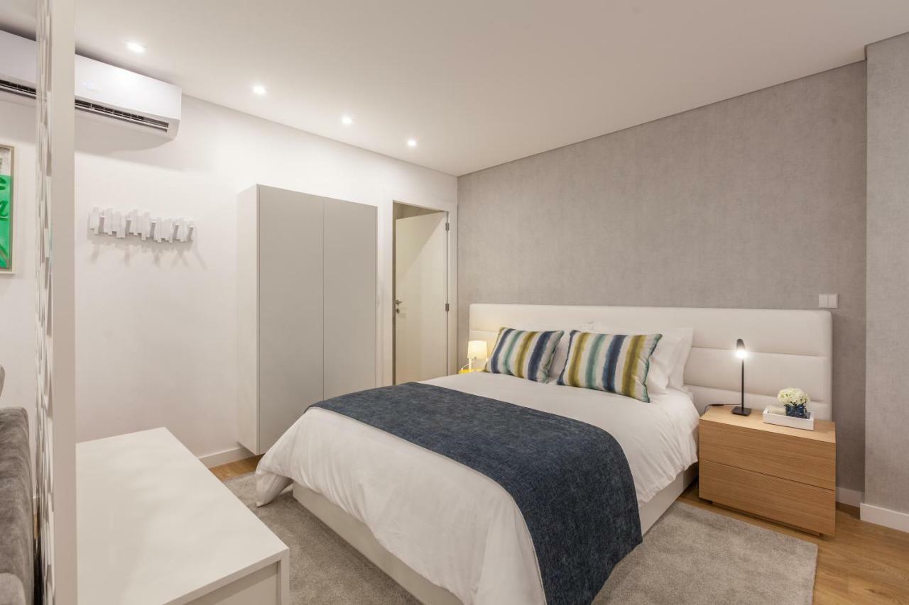 Art'S Braga Studio - Minho'S Guest Apartment Exterior foto