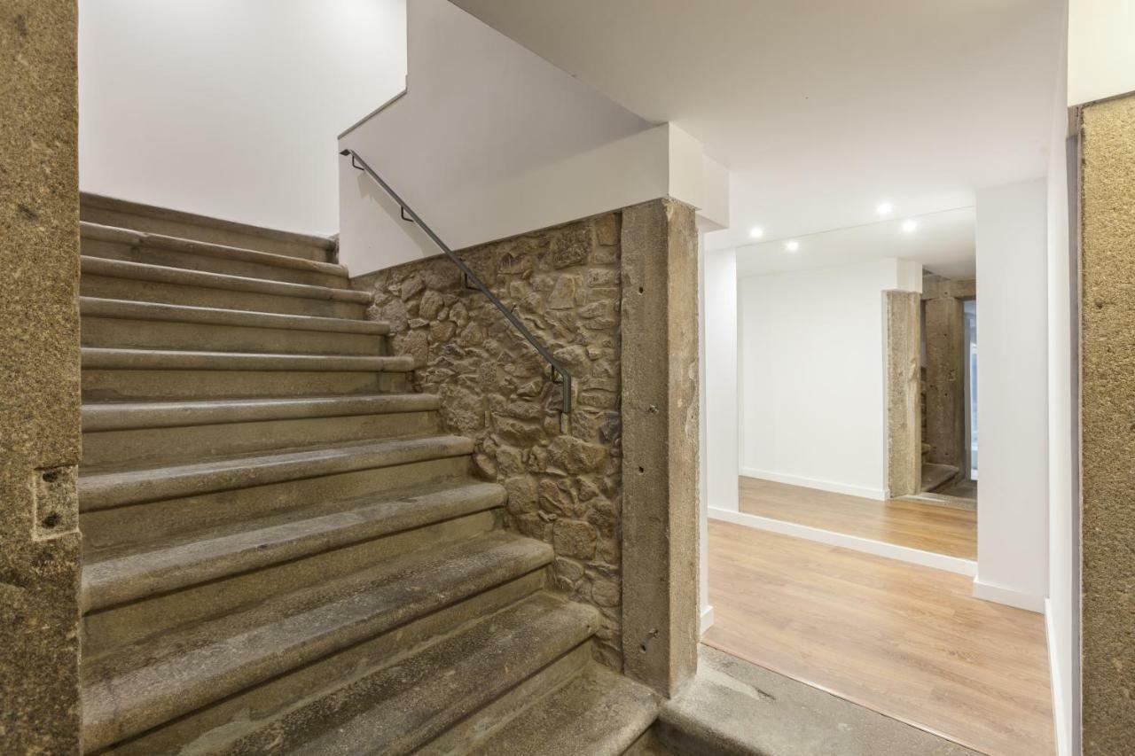 Art'S Braga Studio - Minho'S Guest Apartment Exterior foto